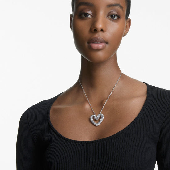 Collana Swarovski Una da donna 5626176-4