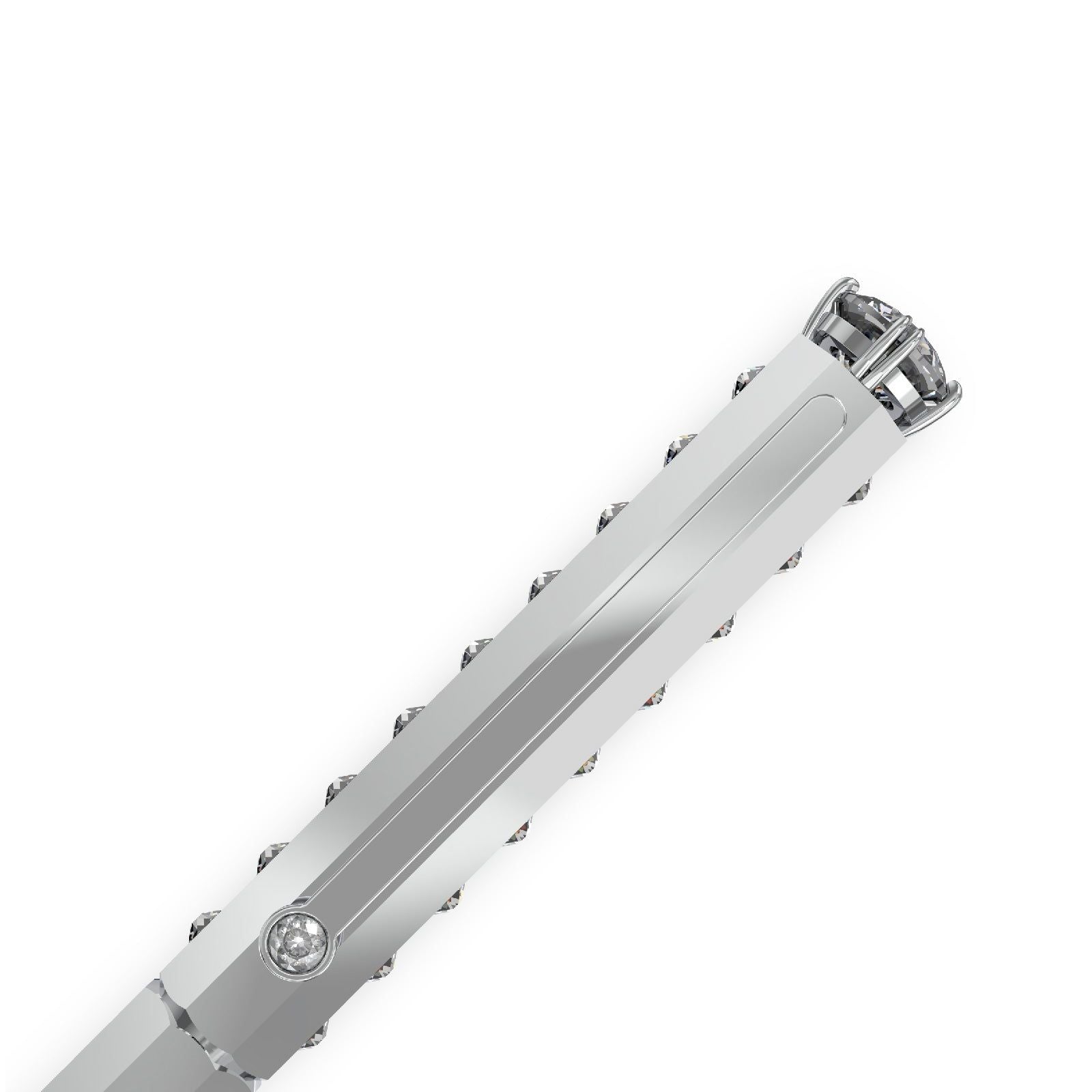 Penna Swarovski Millenia 5627168-3