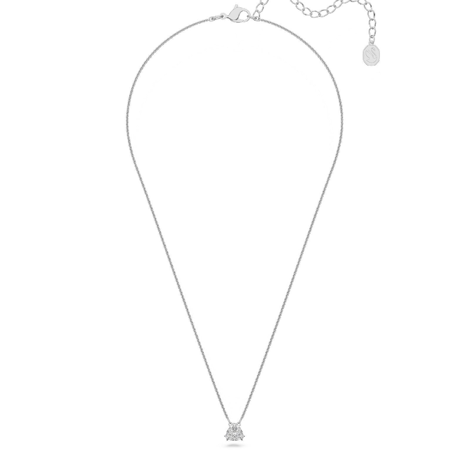 Collana Swarovski Millenia da donna 5628352-2