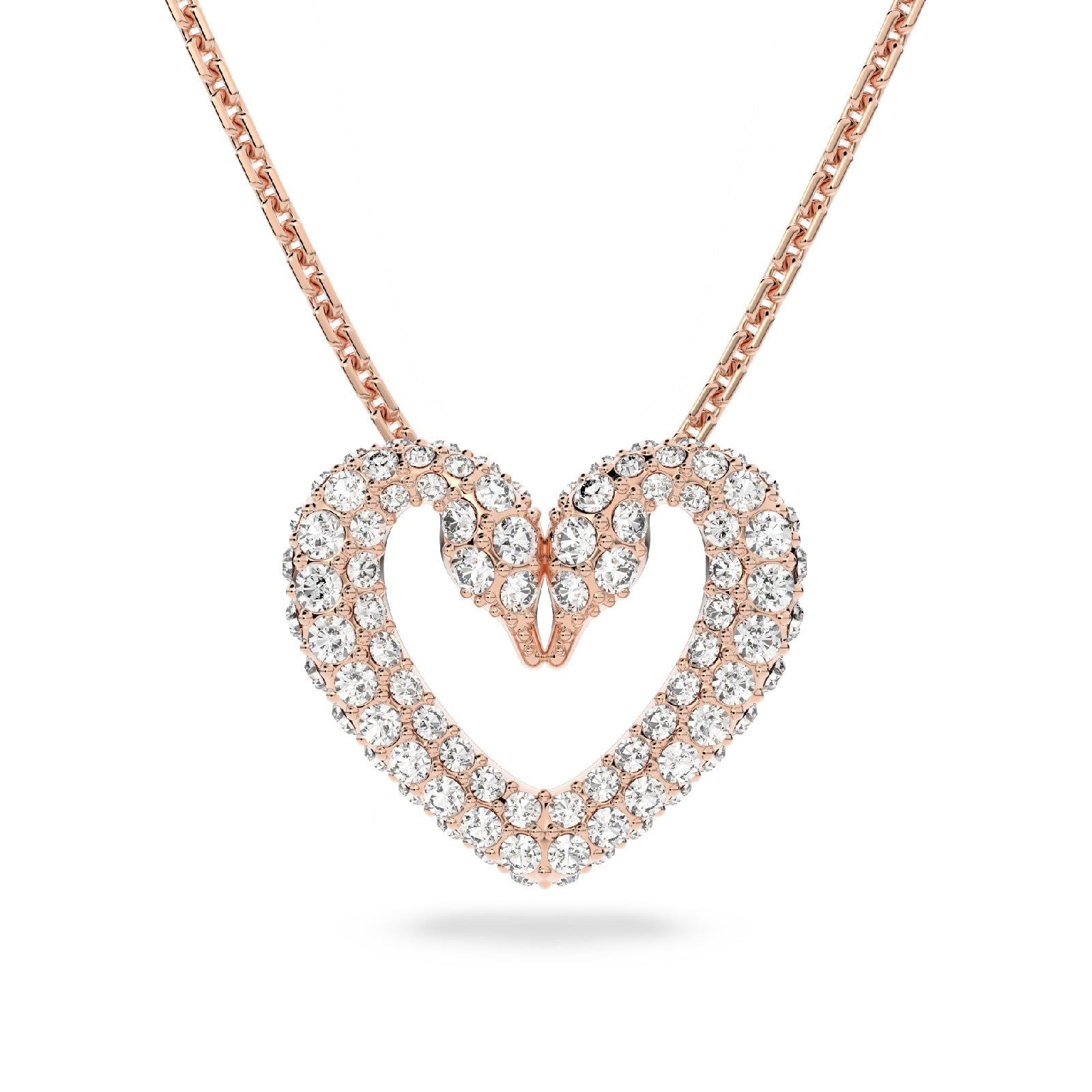 Collana Swarovski Una da donna 5628657-1