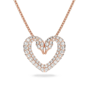 Collana Swarovski Una da donna 5628657-1