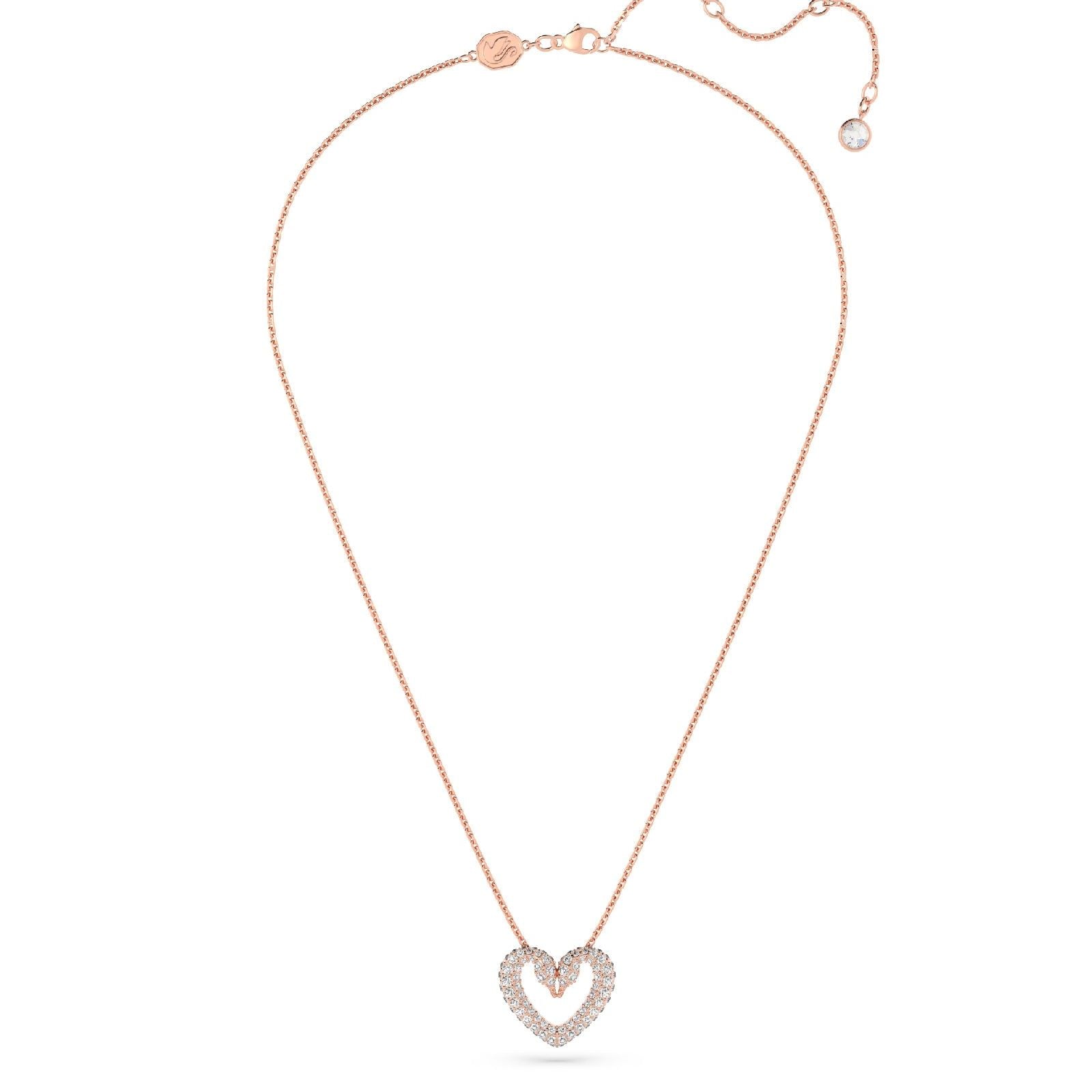Collana Swarovski Una da donna 5628657-2