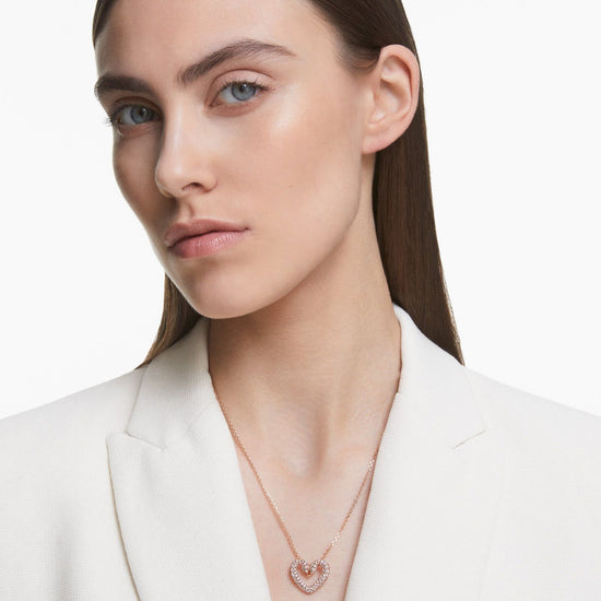 Collana Swarovski Una da donna 5628657-4