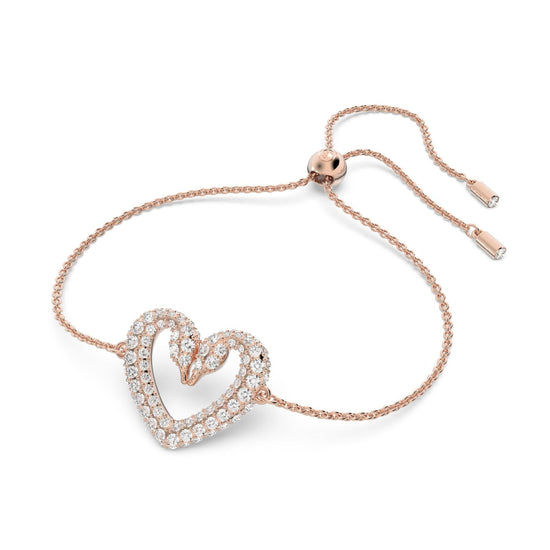 Bracciale Swarovski Una da donna 5628658-1