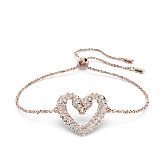Bracciale Swarovski Una da donna 5628658-2