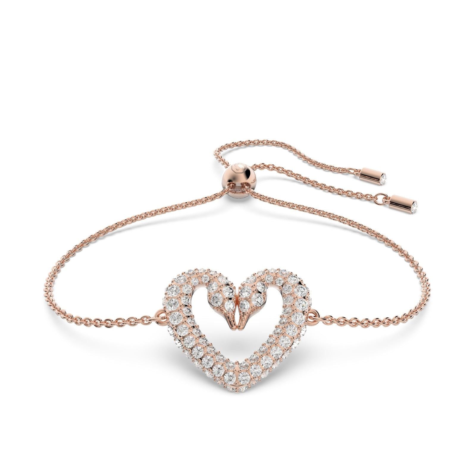 Bracciale Swarovski Una da donna 5628658-2