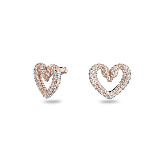 Orecchini Swarovski Una da donna 5628659-1