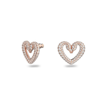 Orecchini Swarovski Una da donna 5628659-1