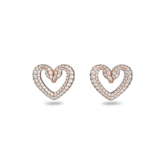 Orecchini Swarovski Una da donna 5628659-2