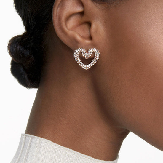 Orecchini Swarovski Una da donna 5628659-3
