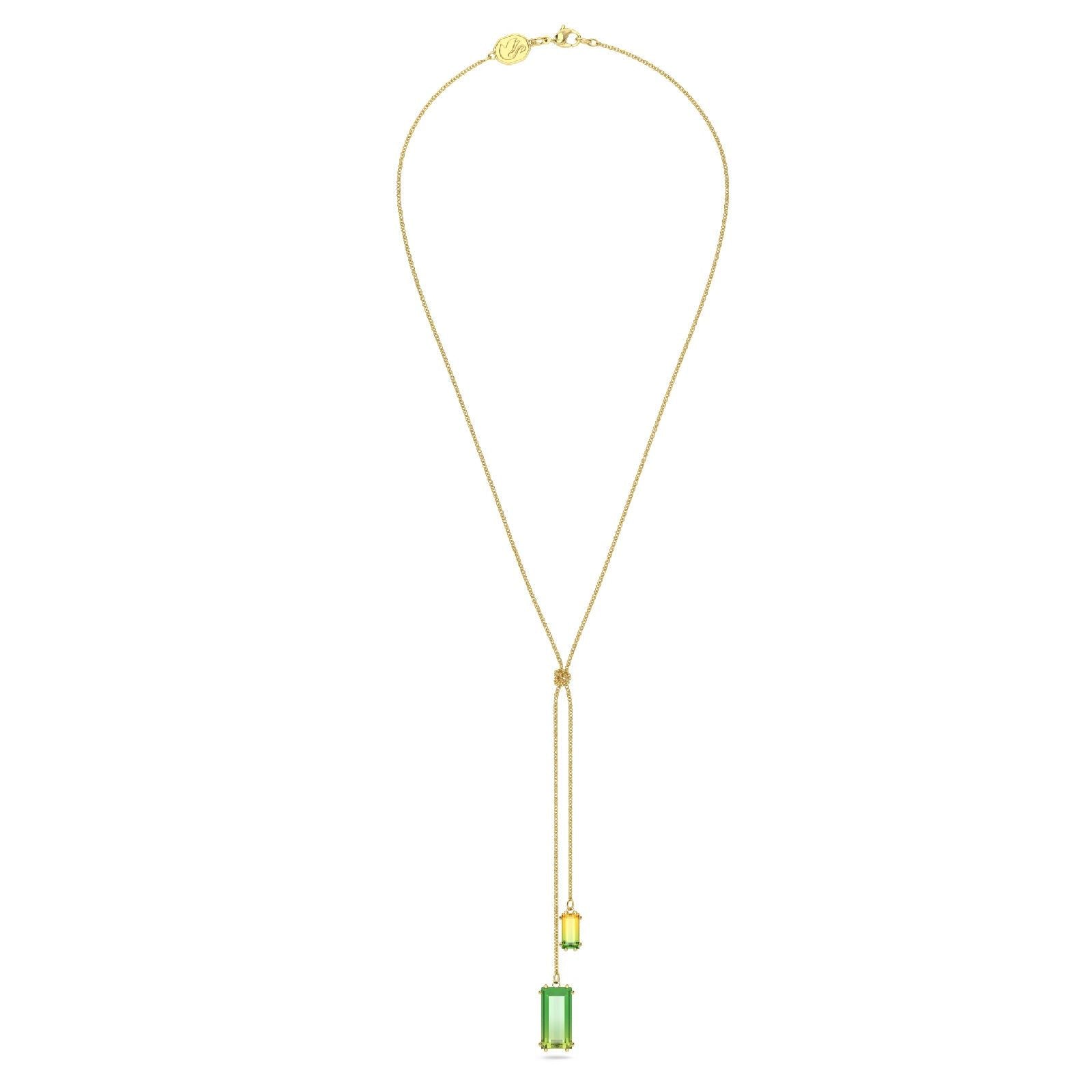 Collana Swarovski Millenia da donna 5628706-2