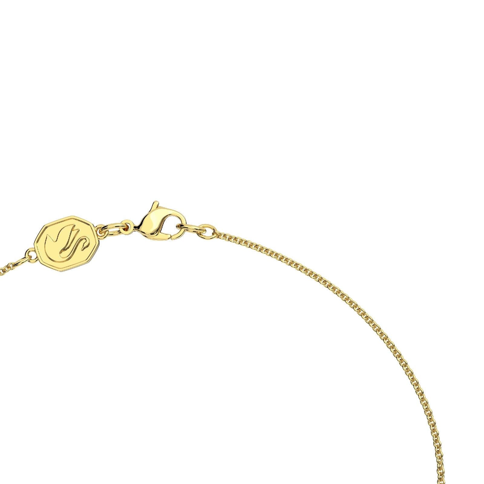 Collana Swarovski Millenia da donna 5628706-3