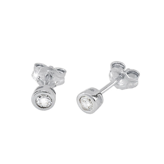 orecchini mabina shiny da donna 563019