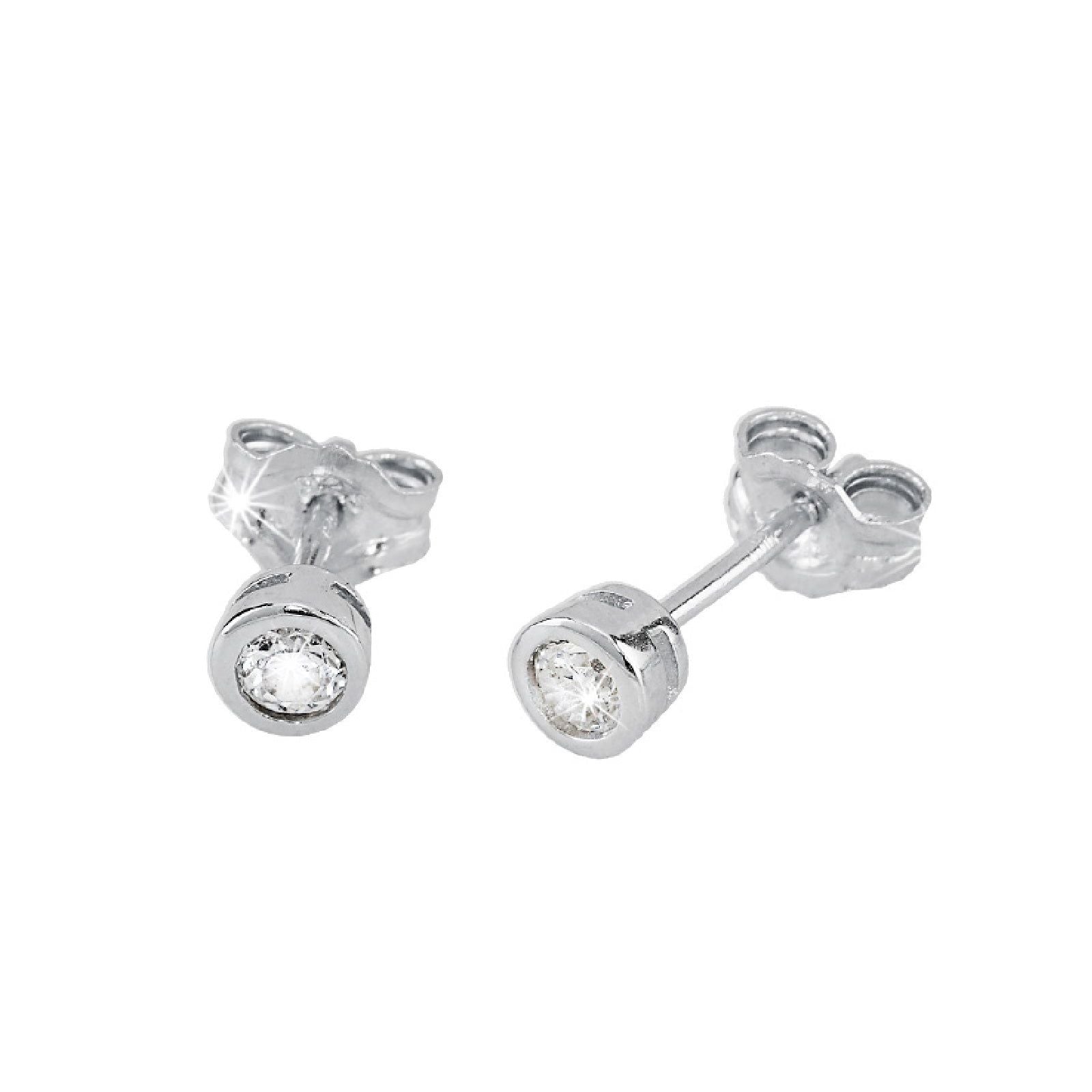 orecchini mabina shiny da donna 563019