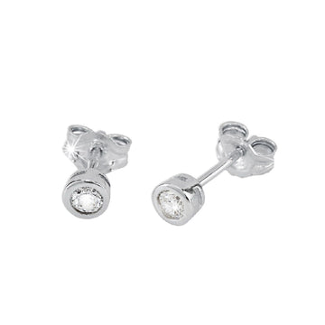 orecchini mabina shiny da donna 563019