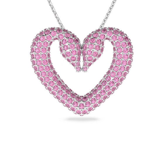 Collana Swarovski Una da donna 5631931-1