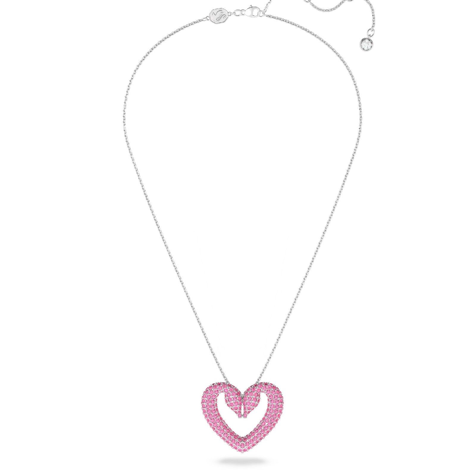 Collana Swarovski Una da donna 5631931-2