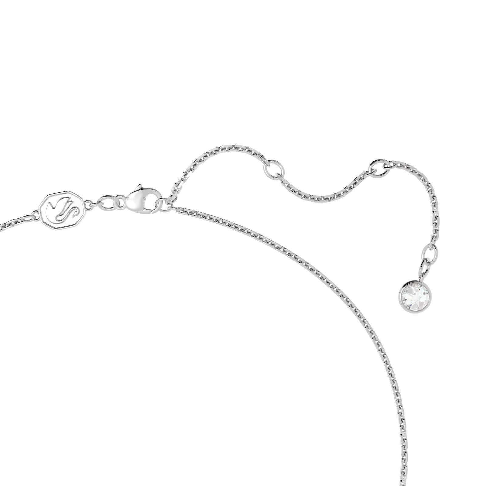 Collana Swarovski Una da donna 5631931-3