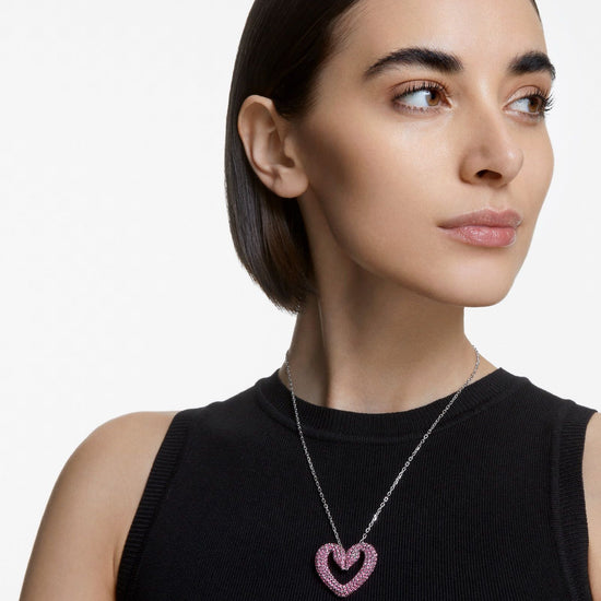 Collana Swarovski Una da donna 5631931-4