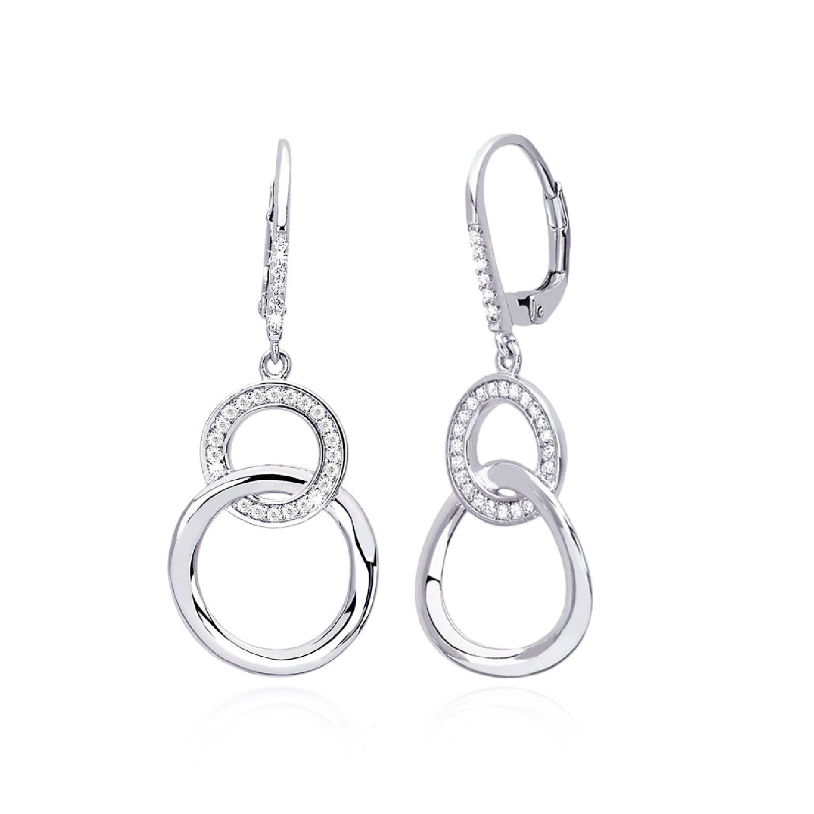 orecchini mabina gioielli da donna 563196