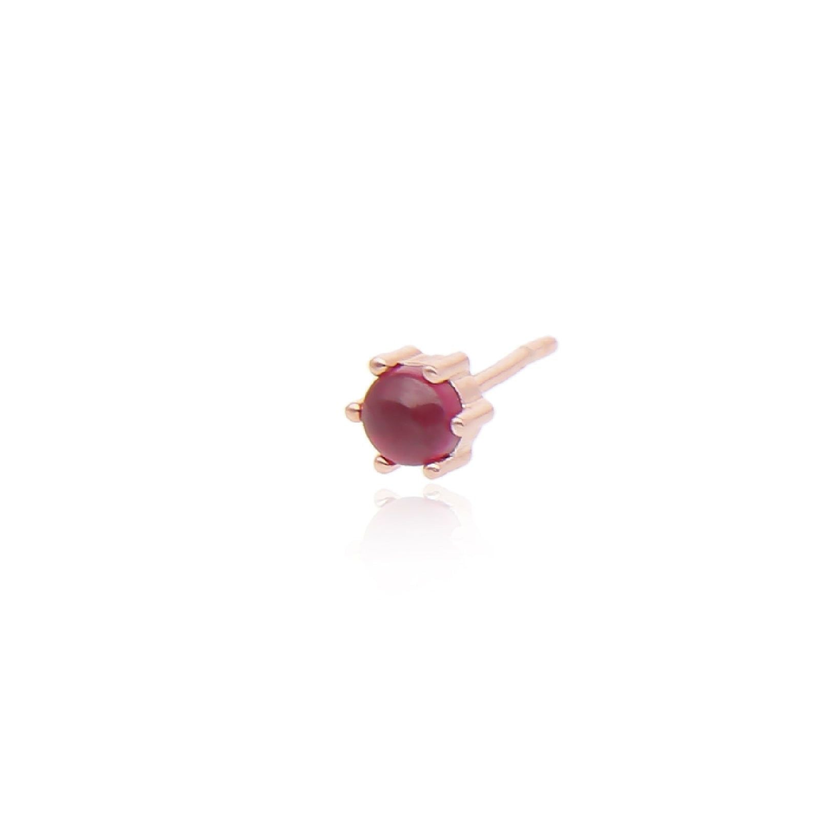 orecchino singolo mabina gioielli da donna 563360