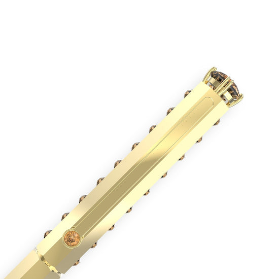 Penna Swarovski Millenia 5634417-3