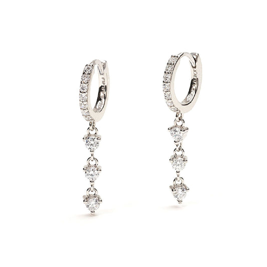 orecchini mabina scintilla da donna 563499
