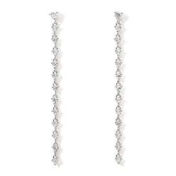 orecchini mabina long night da donna 563518