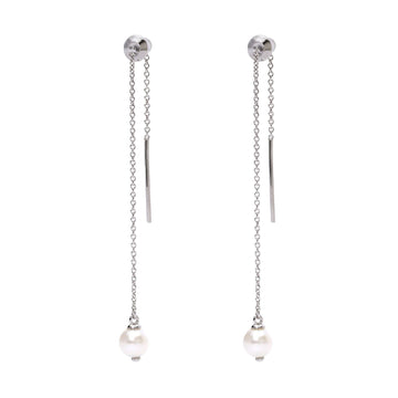 orecchini mabina scatto rubato da donna 563552