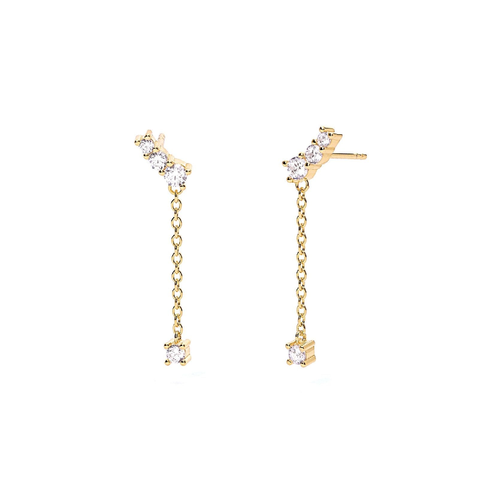 orecchini mabina jackie da donna 563567