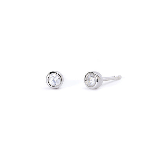 orecchini mabina shiny da donna 563600