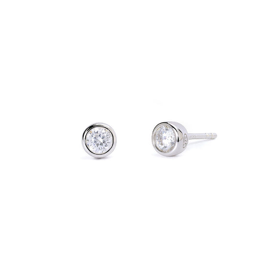 orecchini mabina shiny da donna 563601