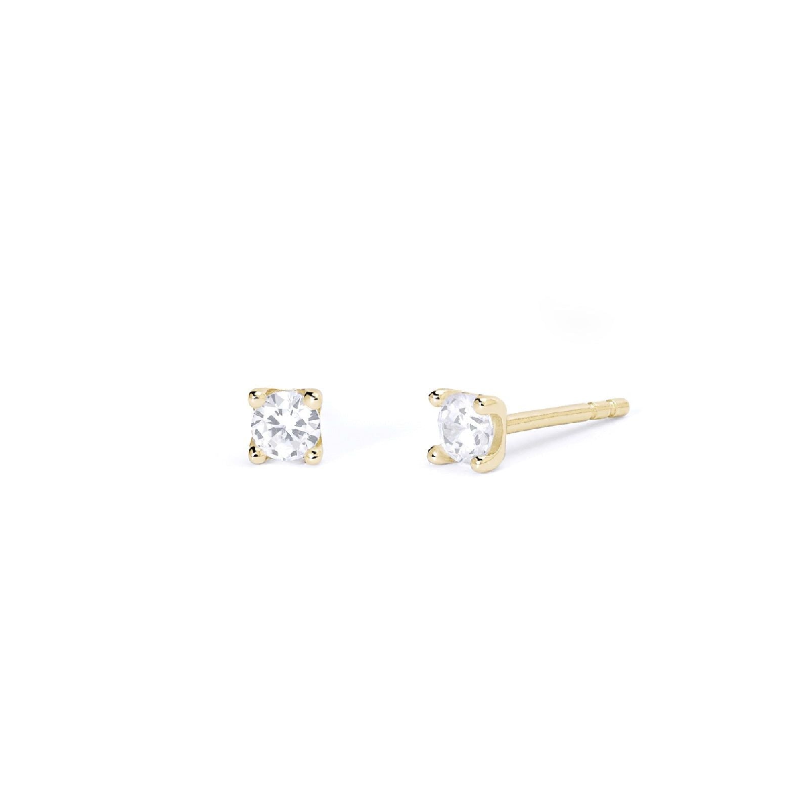 orecchini mabina shiny da donna 563606