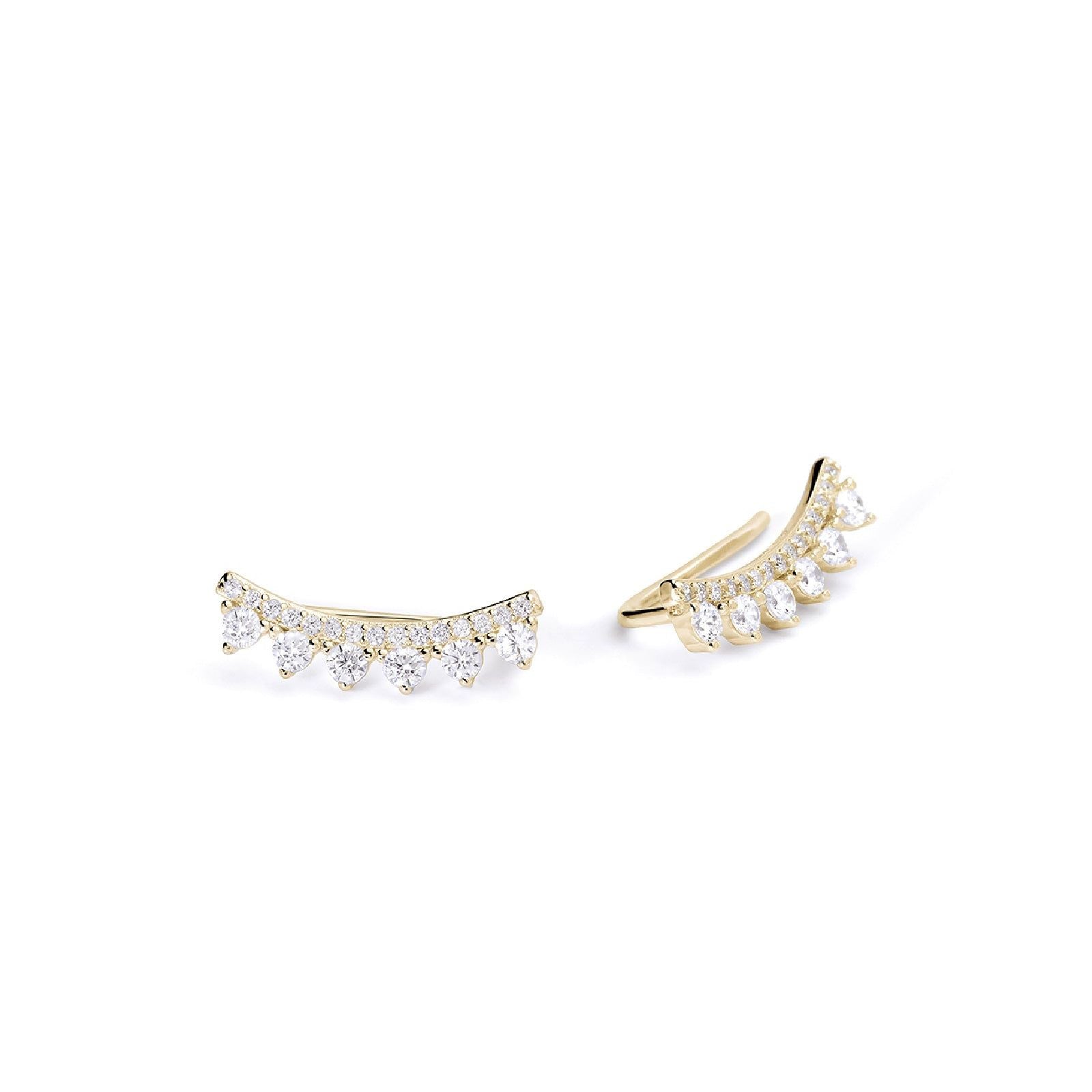 orecchini mabina jennifer da donna 563610
