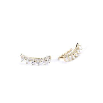 orecchini mabina jennifer da donna 563610