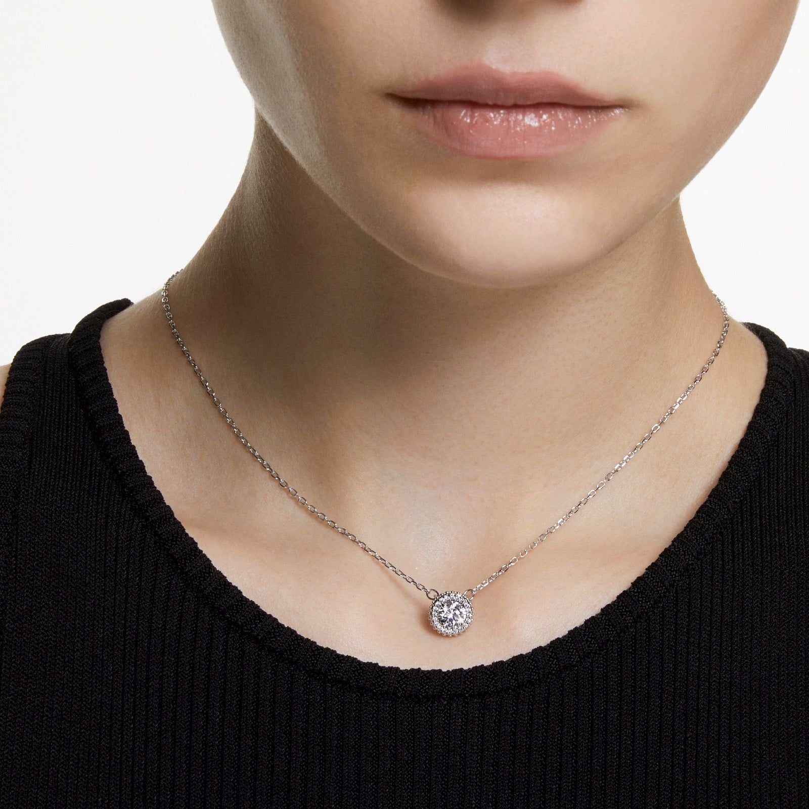 Collana Swarovski Constella da donna 5636264-3