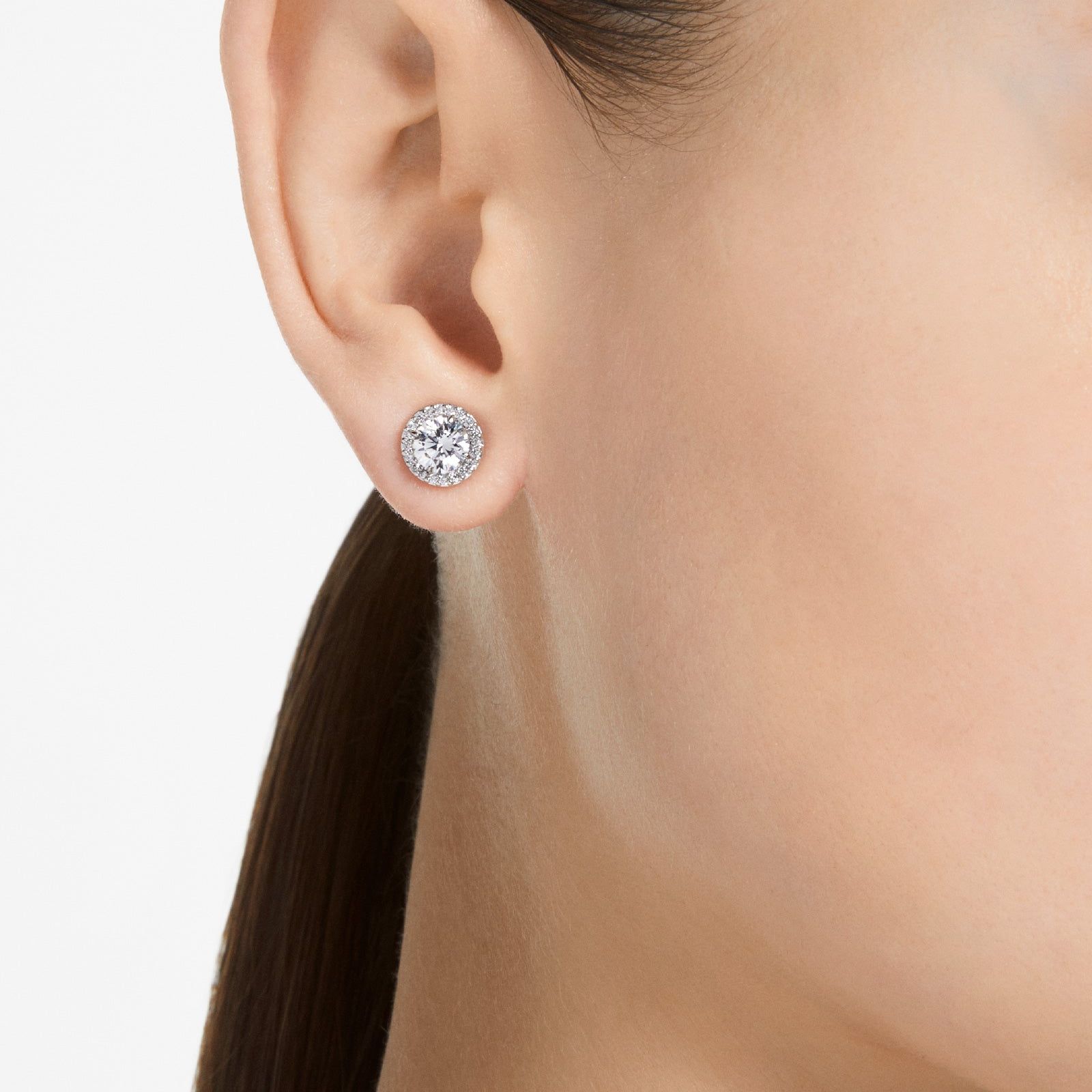 Orecchini Swarovski Constella da donna 5636269-3