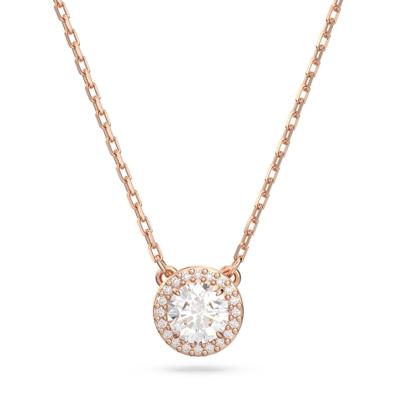 Collana Swarovski Constella da donna 5636272-1