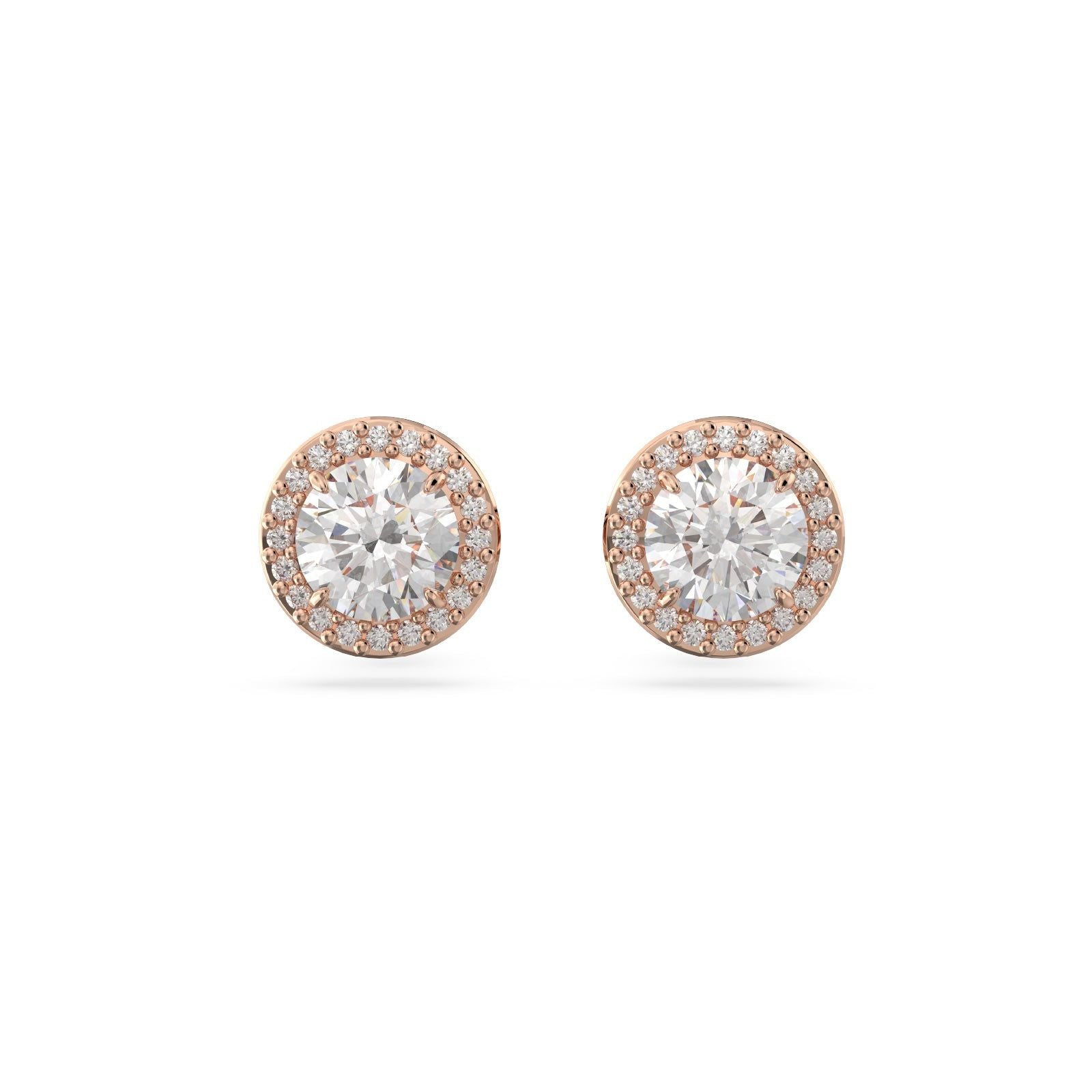 Orecchini Swarovski Constella da donna 5636275-1