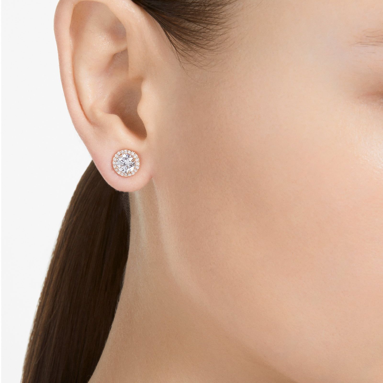 Orecchini Swarovski Constella da donna 5636275-3