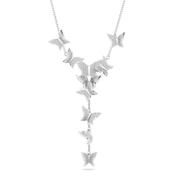 Collana Swarovski Lilia da donna 5636415-1