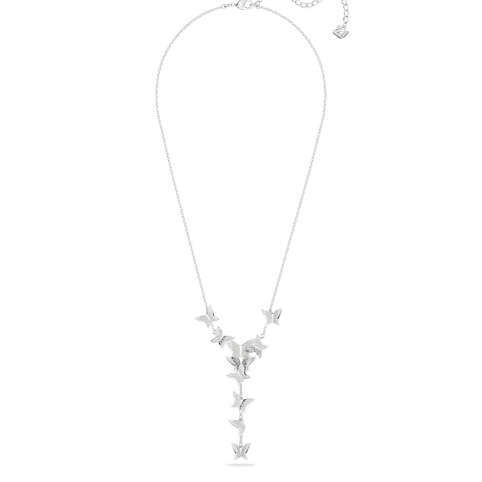 Collana Swarovski Lilia da donna 5636415-2