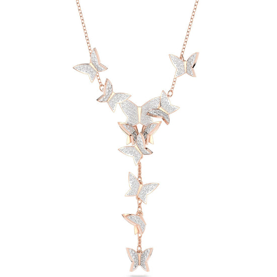 Collana Swarovski Lilia da donna 5636419-1