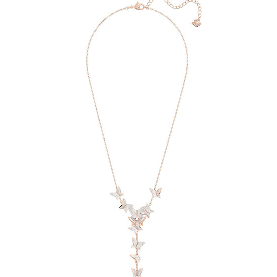 Collana Swarovski Lilia da donna 5636419-2
