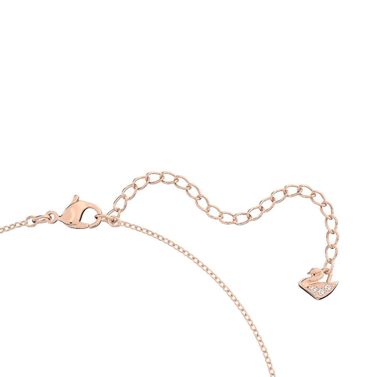 Collana Swarovski Lilia da donna 5636419-3