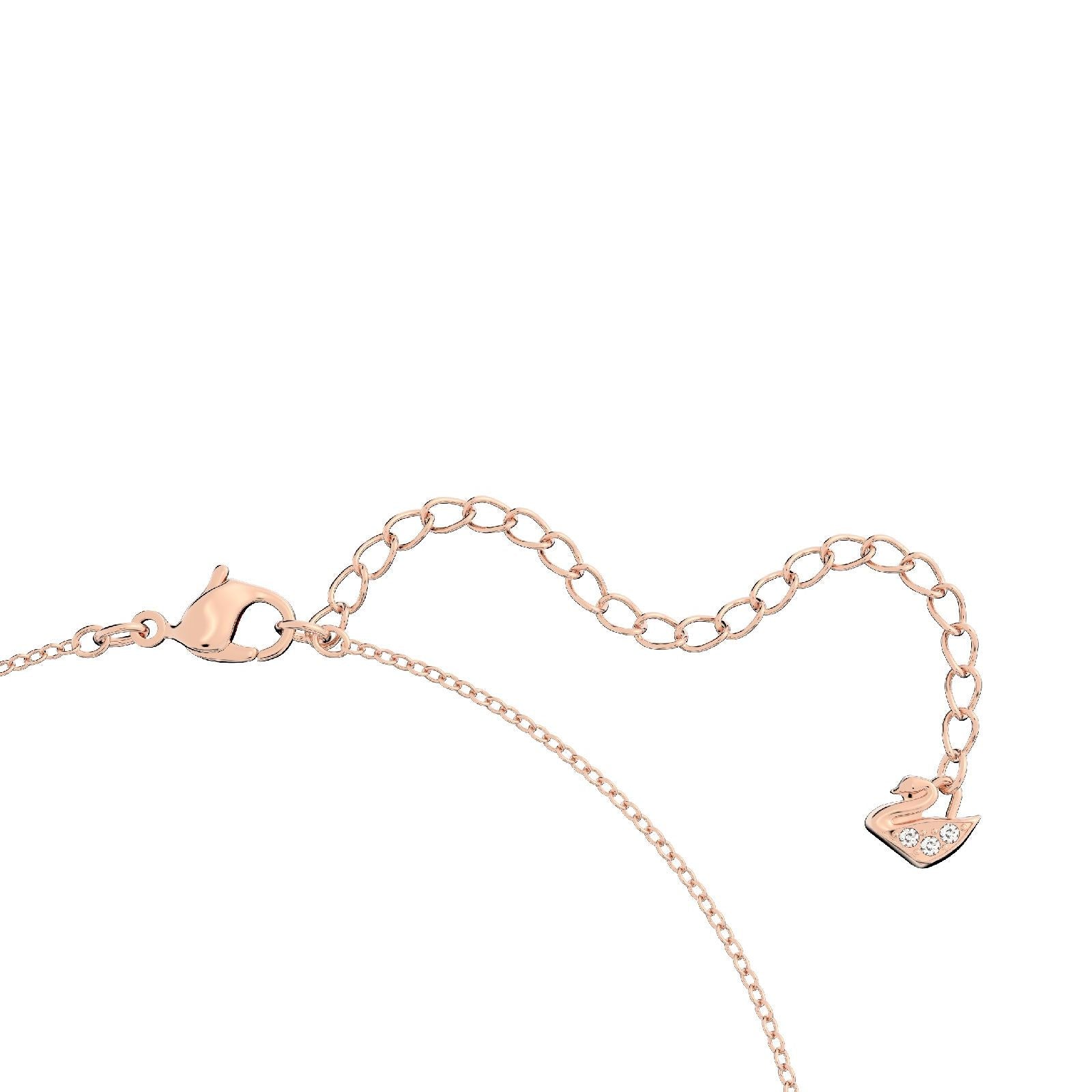 Collana Swarovski Lilia da donna 5636419-3