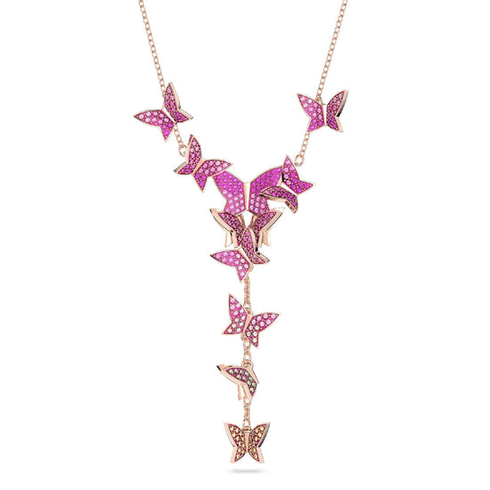 Collana Swarovski Lilia da donna 5636420-1