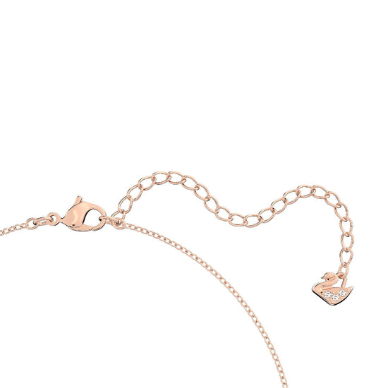 Collana Swarovski Lilia da donna 5636420-3