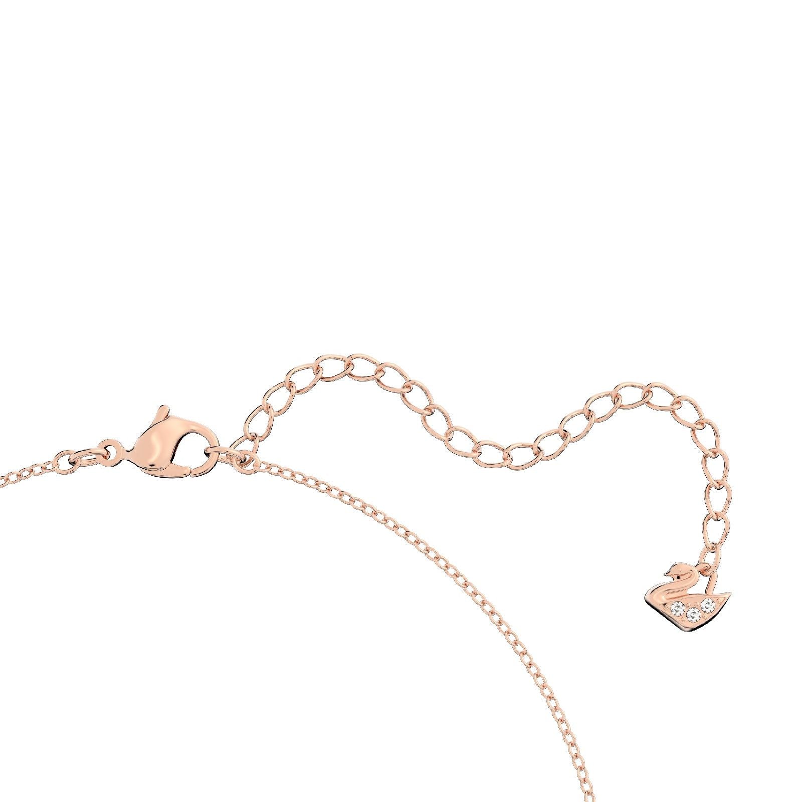 Collana Swarovski Lilia da donna 5636420-3