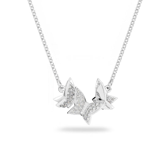 Collana Swarovski Lilia da donna 5636421-1